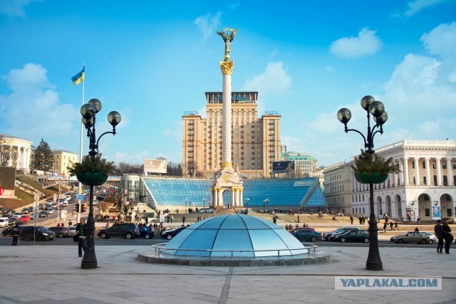 Депутат Госдумы Шеремет предложил Киеву готовить план по вхождению в состав России