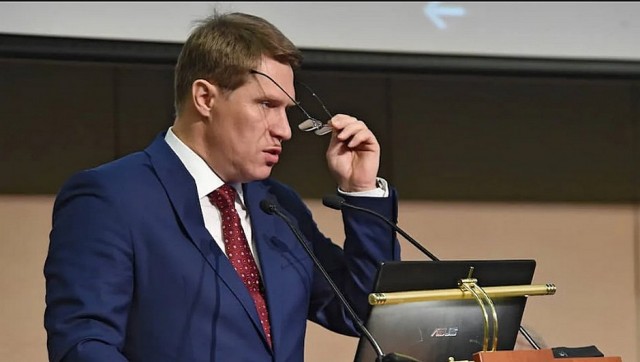 Депутат сообщил о сокращении врачебных ставок в медучреждениях ради отчетов по кадрам