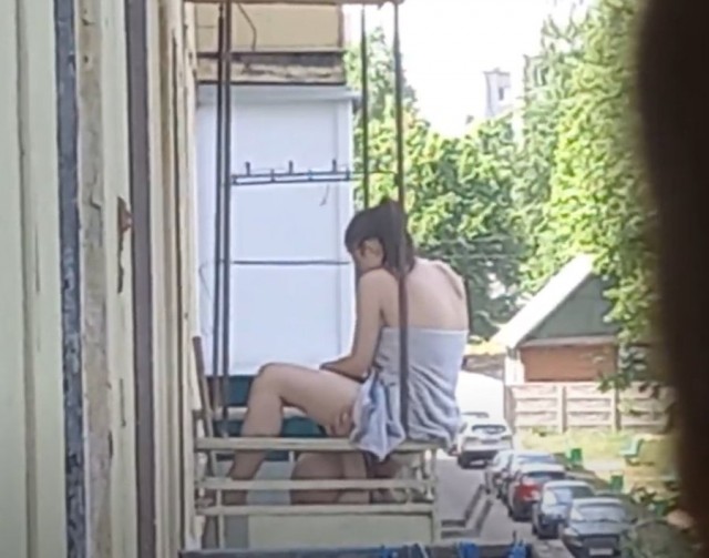 Прикольные и просто красивые картинки 26.05.2023