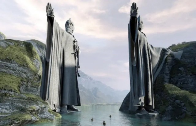 12 самых ярких кинематографических фэнтези-миров. Путешествуя в ином измерении