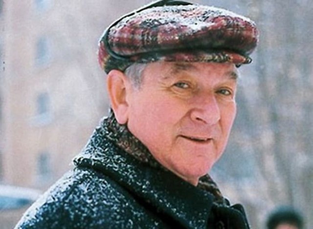 Драматический путь Александра Белявского