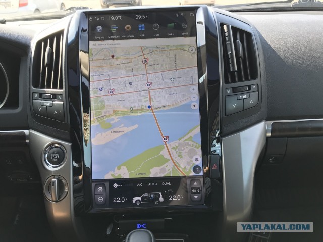 Китайский автопром удивляет