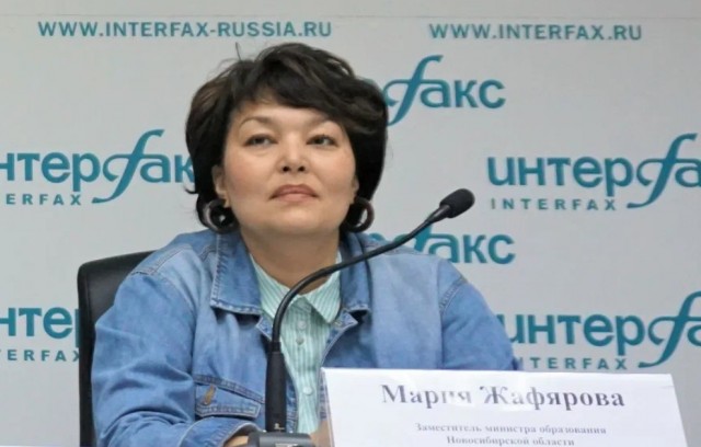 Прокуратура Новосибирской области проверит местного министра образования на превышение должностных полномочий