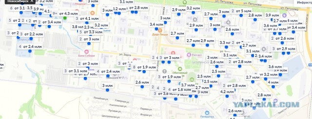 О крохоборстве и глупости предпринимателей