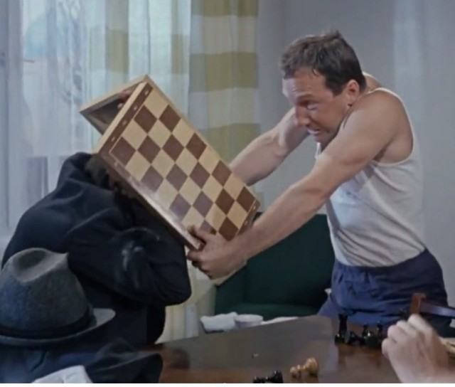 Суть этой игры очень проста