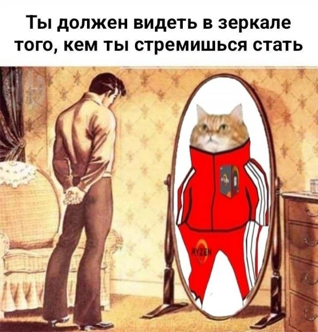 Пятничные тРРРидцать тРРРи