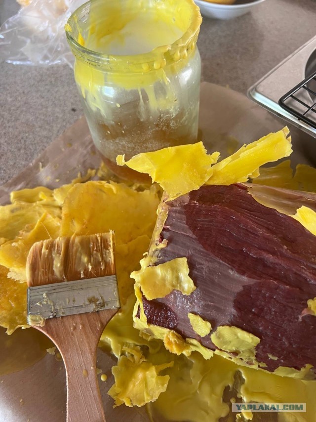 Пчелы, это не только вкусный мёд