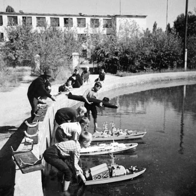 Смешал, но не взбалтывал: 07.07.24