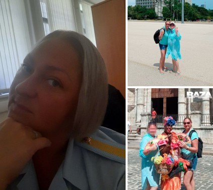 Полицейская оформила липовую справку по болезни, чтобы слетать на Кубу, и очень глупо спалилась