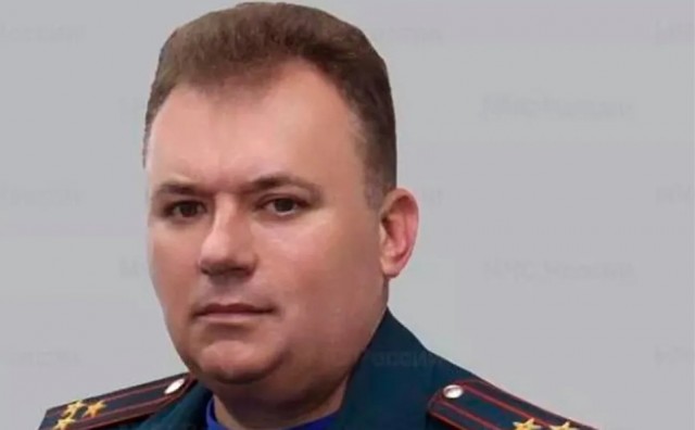 Не только в МВД и армия обогащает ряд высокопоставленных сотрудников.