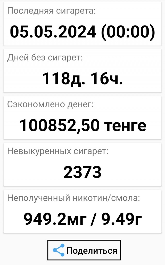 Бросившие курить, помогите советом
