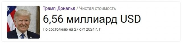 Трамп прокатился на мусоровозе в ответ на заявления Байдена, что его сторонники — отбросы