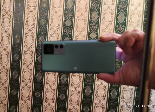 Xiaomi SU7 Ultra ставит рекорд на Нюрбургринге