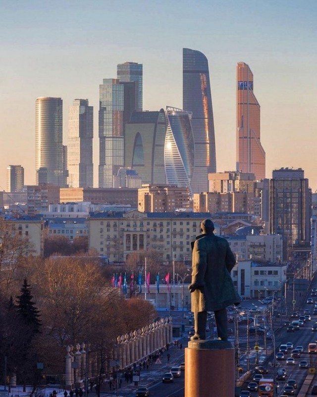 Пролетария ответ