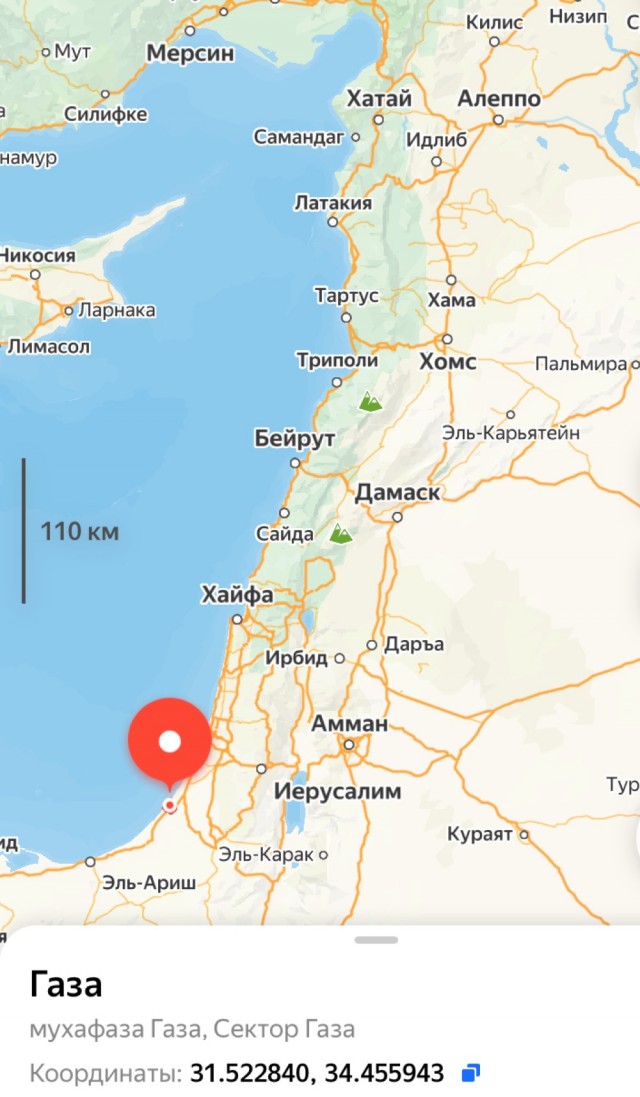 Исламисты в Дамаске клянутся взять Иерусалим, чтобы освободить жителей Газы