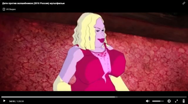 Глава «Союзмультфильма» назвала стоимость российского «ответа Marvel»
