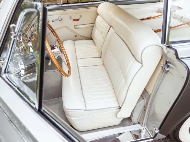 1954 Cunningham C-3. Автопятница №92