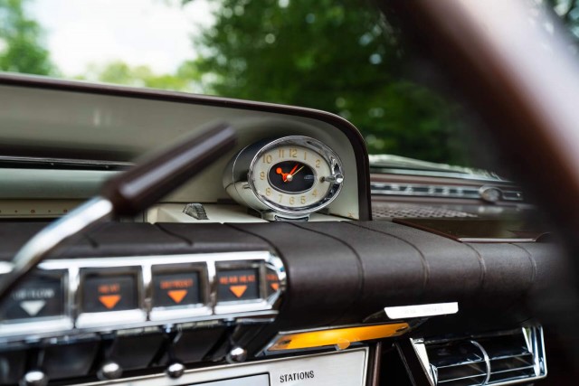 1960 Buick Electra 225 Convertible. Автопятница №95