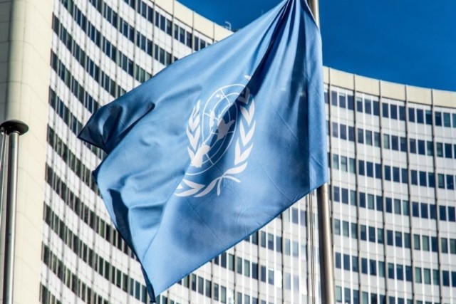 Конгрессмены-республиканцы в США внесли законопроект о полном выходе страны из состава ООН