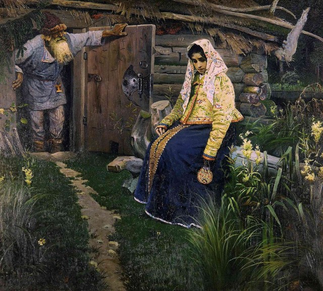 АРТ-Воскресенье