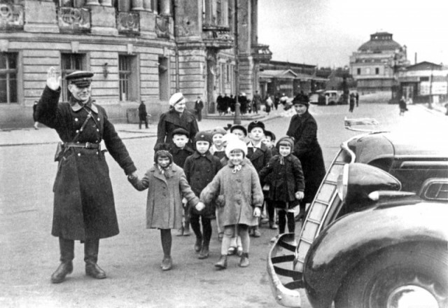 Страна довоенная. 31.03.25