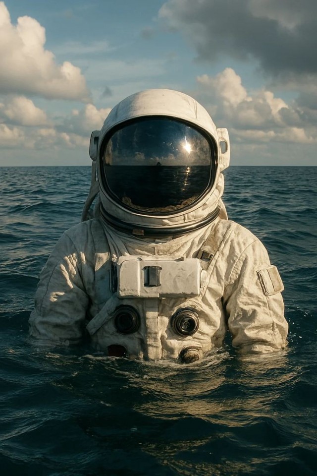 Нуштош 06.05.2025. Старая реальность (s3e12)