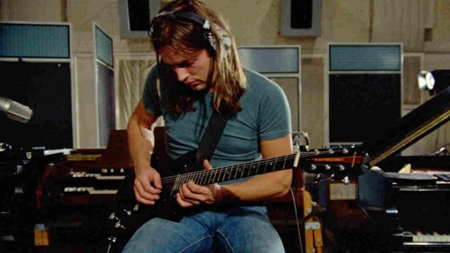Музыка и музыканты: Pink Floyd at Pompeii – MCMLXXII – 2025