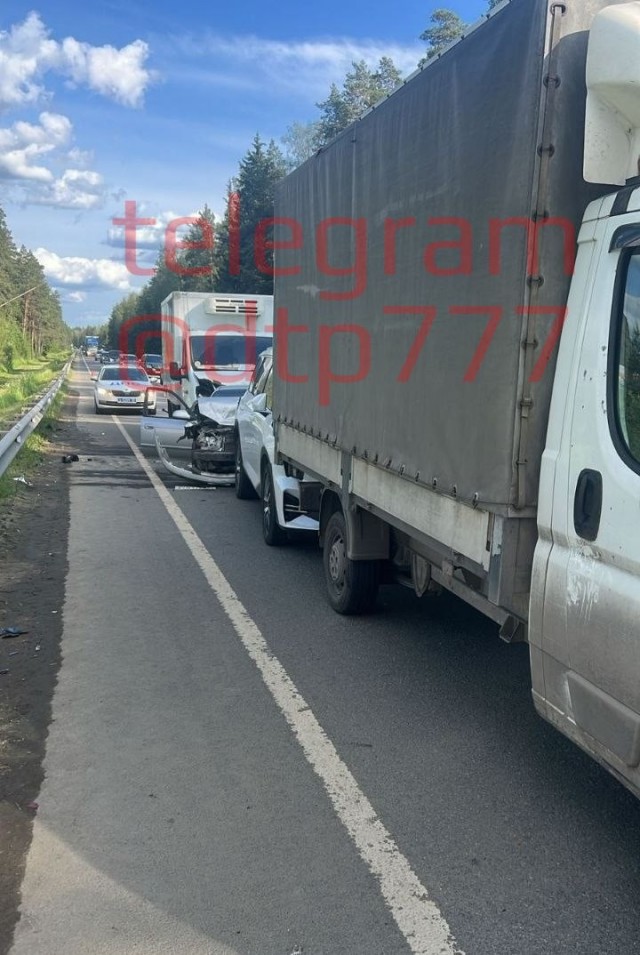 Знатный паровозик.