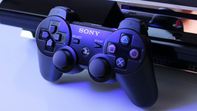 Sony полностью ушла из России