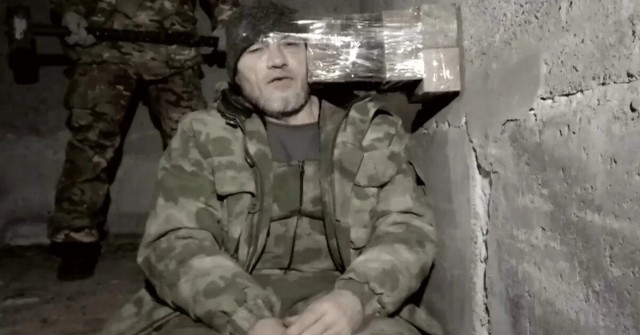 «Позорище русской армии». Офицер наводил ракеты на своих, а потом сбежал на Украину