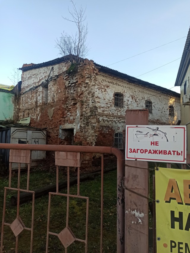 Канск. Город, из которого хочется возвращаться