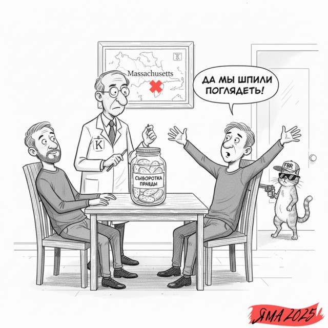 Последняя ночь октября