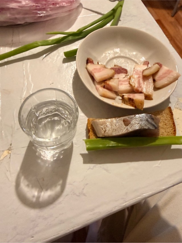 Всем хороших выходных!