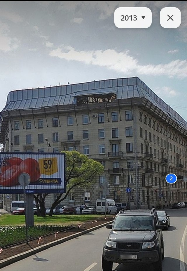 В Питере за 1,1 млрд рублей продаётся самая дорогая в стране квартира в «сталинке»