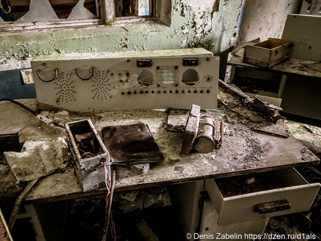 "Призрак" в Тихом океане. Как советская база на острове нагоняла страх на Америку