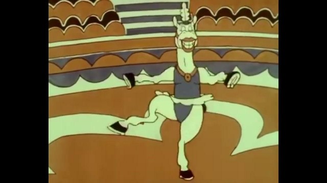 Энергия духов её сотворила!