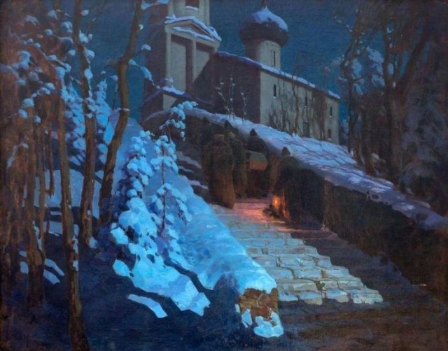 АРТ-Воскресенье