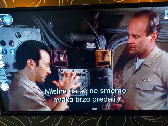 Подскажите фильмы 90-х с превосходной игрой актеров?