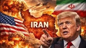 Конфликт США с Ираном начал влиять на электоральную динамику внутри Америки