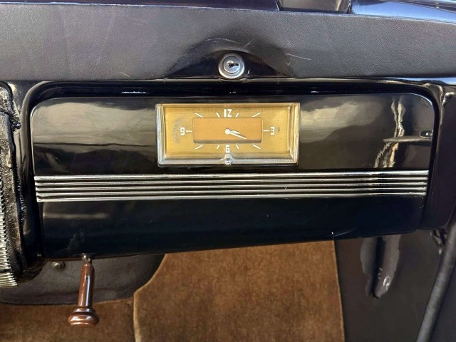 1950 ЗИС-110Б. Автопятница №155.