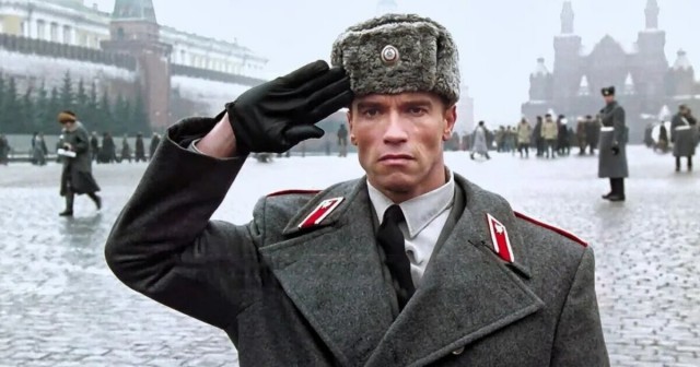 Сериал Star City  «Звёздный городок»