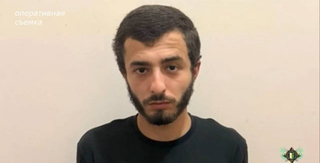 Житель Абхазии признался в убийстве туристки из России