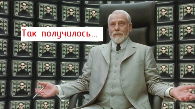 Архитектор и 30 его творений