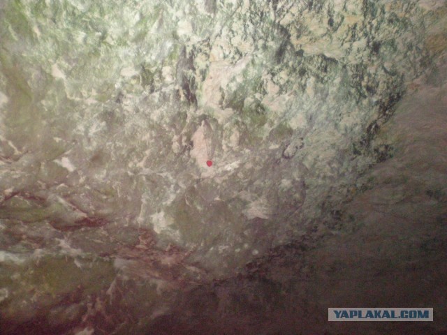Велопоход по западному побережью Крыма