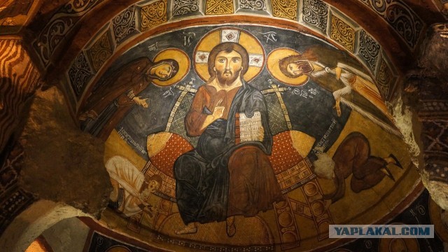 По следам великих цивилизаций