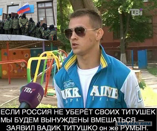 Военный красава!