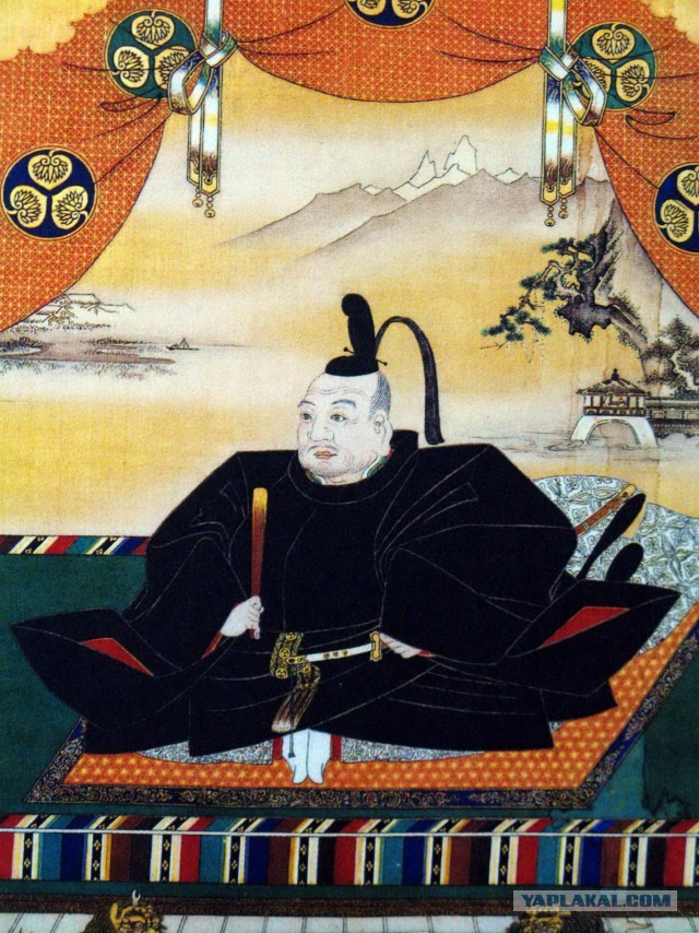 Почему "хохол"?