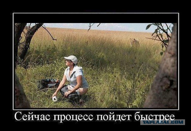 Моменты в жизни