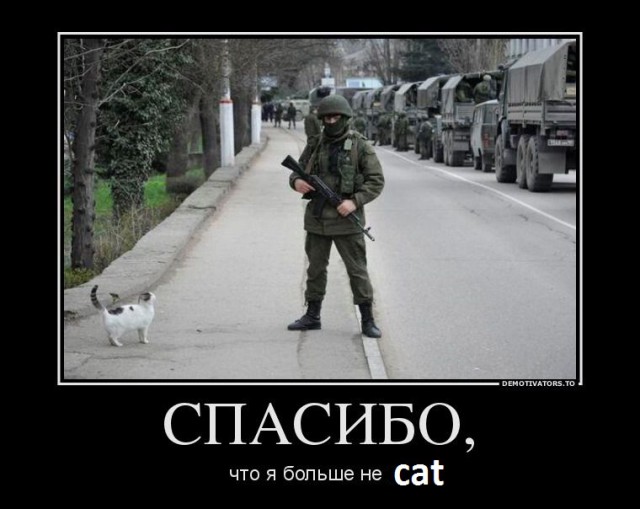 В Фергюсоне начались столкновения с полицией