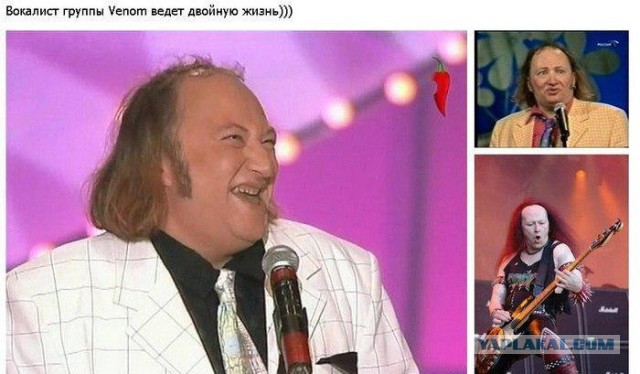 Прикольные картинки.
